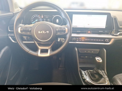 KIA Sportage Gebrauchtwagen