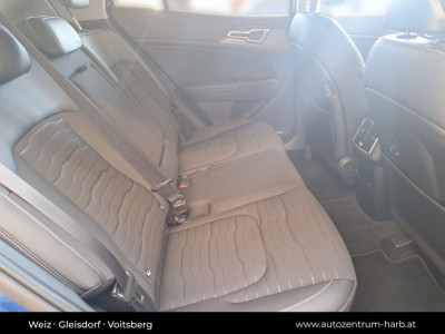 KIA Sportage Gebrauchtwagen