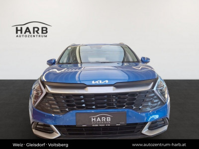 KIA Sportage Gebrauchtwagen