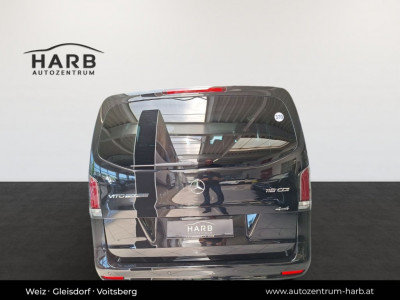 Mercedes-Benz Vito Neuwagen Mercedes-Benz Vito Neuwagen