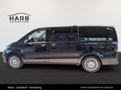 Mercedes-Benz Vito Neuwagen Mercedes-Benz Vito Neuwagen
