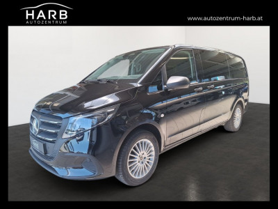 Mercedes-Benz Vito Neuwagen Mercedes-Benz Vito Neuwagen