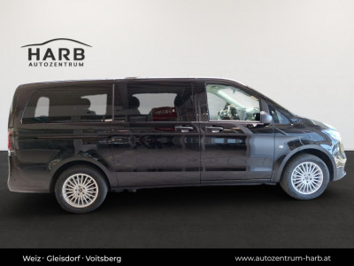 Mercedes-Benz Vito Neuwagen Mercedes-Benz Vito Neuwagen