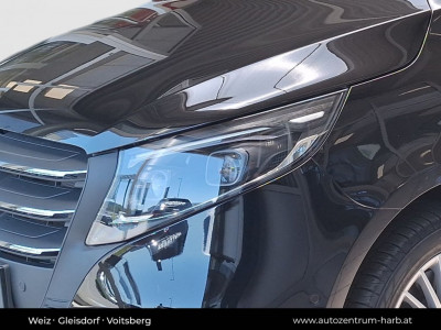 Mercedes-Benz Vito Neuwagen Mercedes-Benz Vito Neuwagen