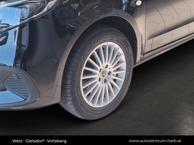 Mercedes-Benz Vito Neuwagen Mercedes-Benz Vito Neuwagen