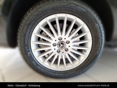 Mercedes-Benz Vito Neuwagen Mercedes-Benz Vito Neuwagen