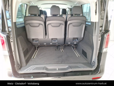 Mercedes-Benz Vito Neuwagen Mercedes-Benz Vito Neuwagen