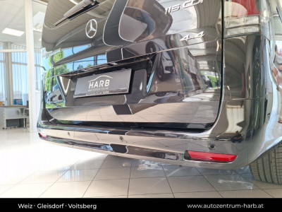 Mercedes-Benz Vito Neuwagen Mercedes-Benz Vito Neuwagen