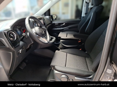 Mercedes-Benz Vito Neuwagen Mercedes-Benz Vito Neuwagen
