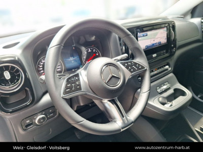 Mercedes-Benz Vito Neuwagen Mercedes-Benz Vito Neuwagen