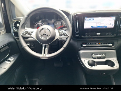 Mercedes-Benz Vito Neuwagen Mercedes-Benz Vito Neuwagen