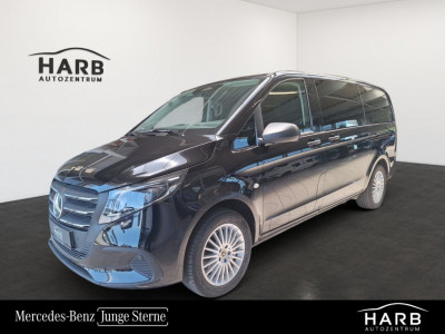 Mercedes-Benz Vito Neuwagen Mercedes-Benz Vito Neuwagen