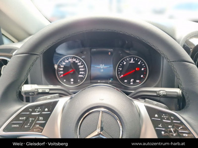 Mercedes-Benz Vito Neuwagen Mercedes-Benz Vito Neuwagen