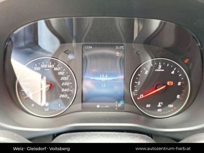 Mercedes-Benz Vito Neuwagen Mercedes-Benz Vito Neuwagen