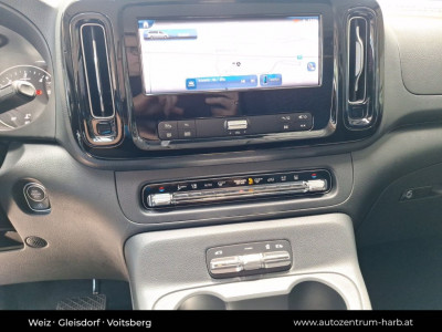 Mercedes-Benz Vito Neuwagen Mercedes-Benz Vito Neuwagen