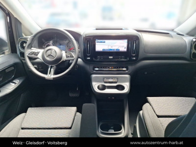 Mercedes-Benz Vito Neuwagen Mercedes-Benz Vito Neuwagen