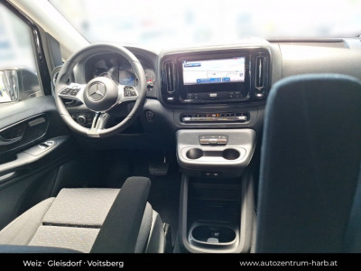 Mercedes-Benz Vito Neuwagen Mercedes-Benz Vito Neuwagen
