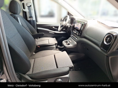 Mercedes-Benz Vito Neuwagen Mercedes-Benz Vito Neuwagen