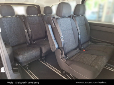 Mercedes-Benz Vito Neuwagen Mercedes-Benz Vito Neuwagen