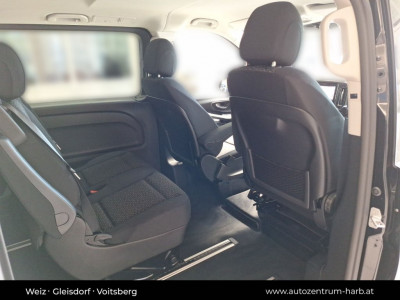 Mercedes-Benz Vito Neuwagen Mercedes-Benz Vito Neuwagen