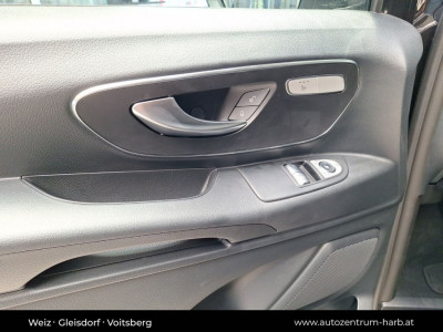 Mercedes-Benz Vito Neuwagen Mercedes-Benz Vito Neuwagen