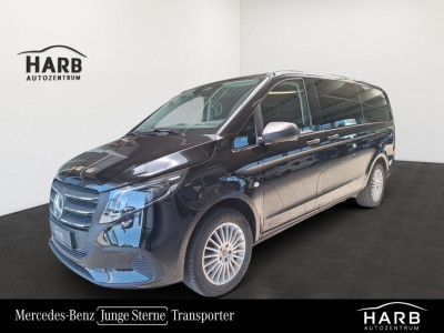 Mercedes-Benz Vito Neuwagen Mercedes-Benz Vito Neuwagen