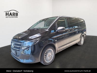 Mercedes-Benz Vito Neuwagen Mercedes-Benz Vito Neuwagen