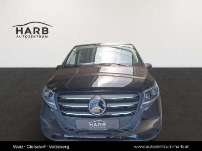 Mercedes-Benz Vito Neuwagen Mercedes-Benz Vito Neuwagen