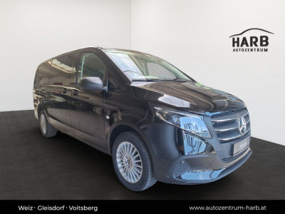 Mercedes-Benz Vito Neuwagen Mercedes-Benz Vito Neuwagen