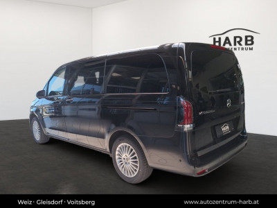 Mercedes-Benz Vito Neuwagen Mercedes-Benz Vito Neuwagen