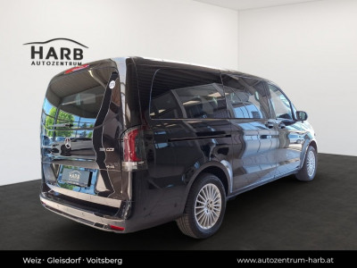 Mercedes-Benz Vito Neuwagen Mercedes-Benz Vito Neuwagen