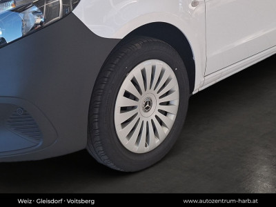 Mercedes-Benz Vito Neuwagen