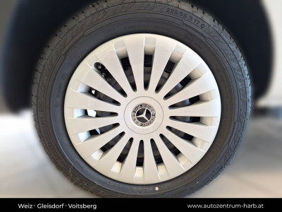 Mercedes-Benz Vito Neuwagen