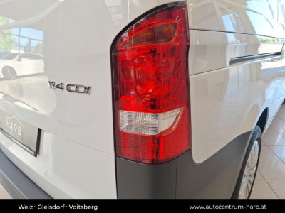 Mercedes-Benz Vito Neuwagen