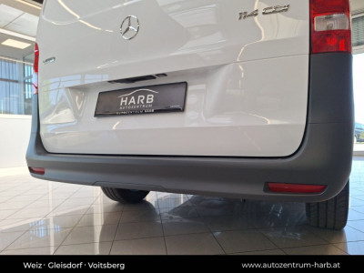 Mercedes-Benz Vito Neuwagen