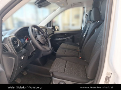Mercedes-Benz Vito Neuwagen