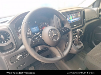 Mercedes-Benz Vito Neuwagen