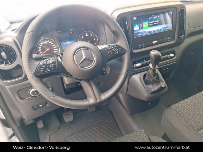Mercedes-Benz Vito Neuwagen