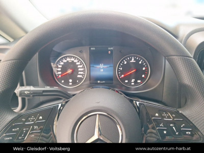 Mercedes-Benz Vito Neuwagen