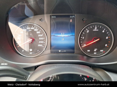 Mercedes-Benz Vito Neuwagen