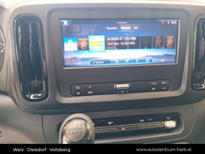 Mercedes-Benz Vito Neuwagen