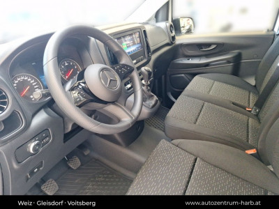 Mercedes-Benz Vito Neuwagen
