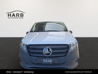 Mercedes-Benz Vito Neuwagen