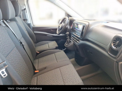 Mercedes-Benz Vito Neuwagen