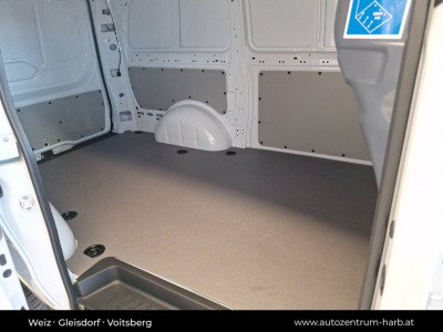 Mercedes-Benz Vito Neuwagen