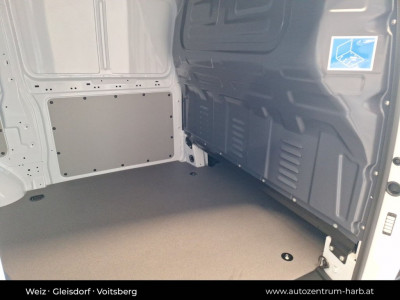 Mercedes-Benz Vito Neuwagen