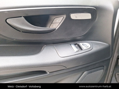 Mercedes-Benz Vito Neuwagen