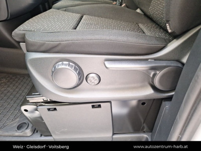 Mercedes-Benz Vito Neuwagen