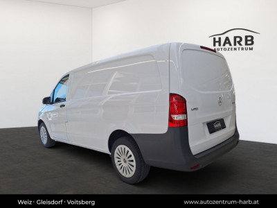 Mercedes-Benz Vito Neuwagen