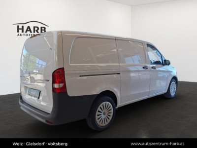Mercedes-Benz Vito Neuwagen